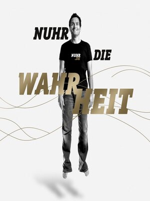 cover image of Nuhr die Wahrheit